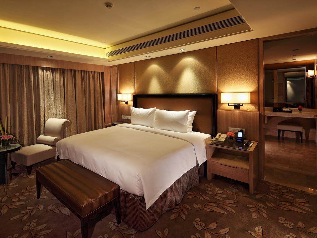 C&D Hotel Quanzhou Цюаньчжоу Номер фото